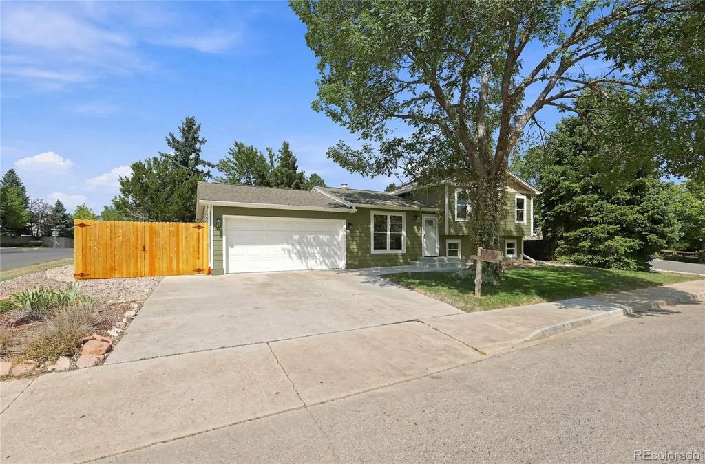 2691 Ridge Drive, Broomfield