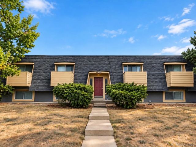9436 W 57th Avenue, Arvada