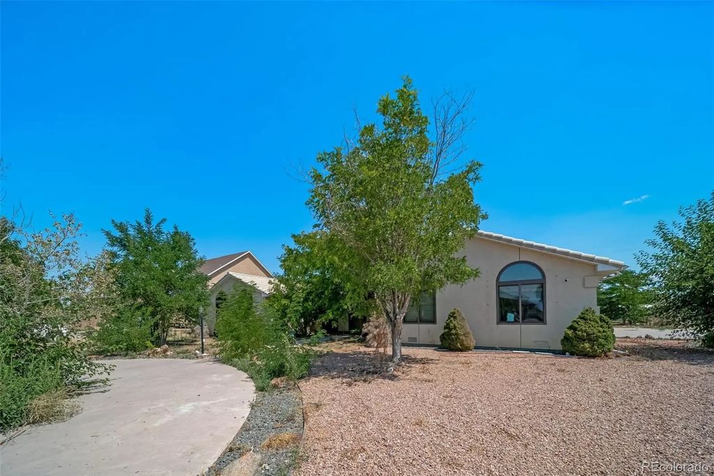 305 Kimble Avenue, Swink