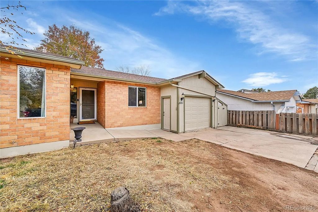 421 S Chelton Road, Colorado Springs