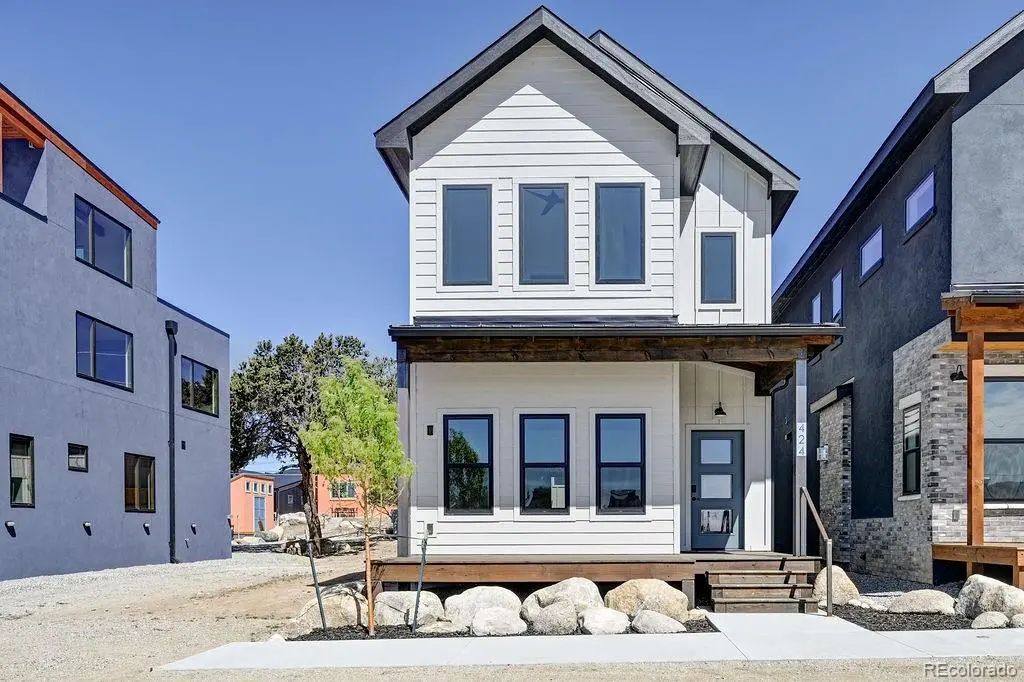 424 Pinon Street, Buena Vista