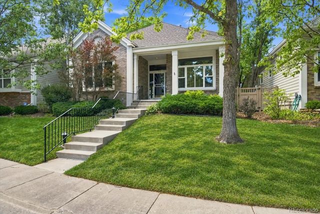 1011 S Valentia Street 59, Denver