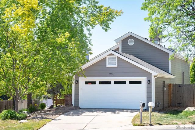 13328 Ash Circle, Thornton
