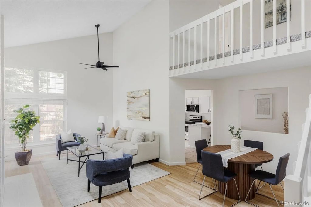 1562 S Spruce Street, Denver