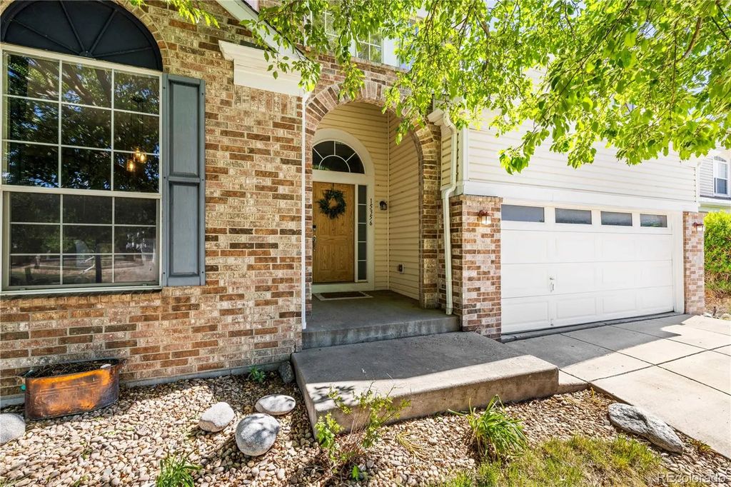 15356 E 99th Place, Commerce City