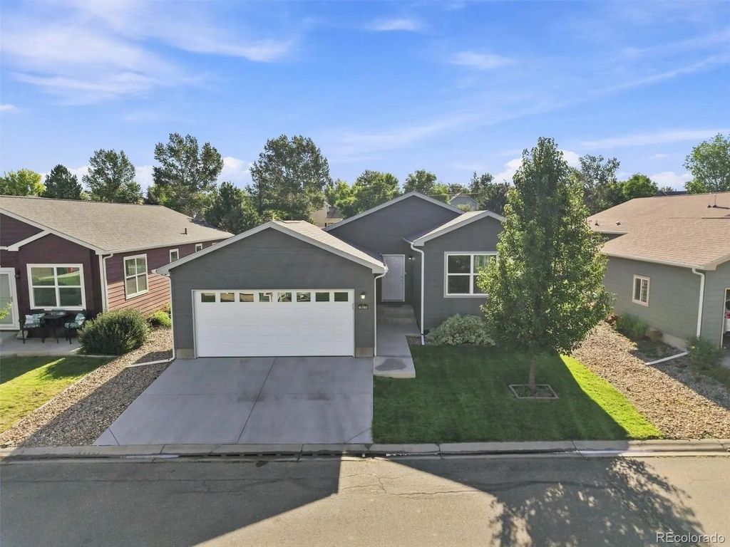 6180 Bluestem Grn 230, Frederick