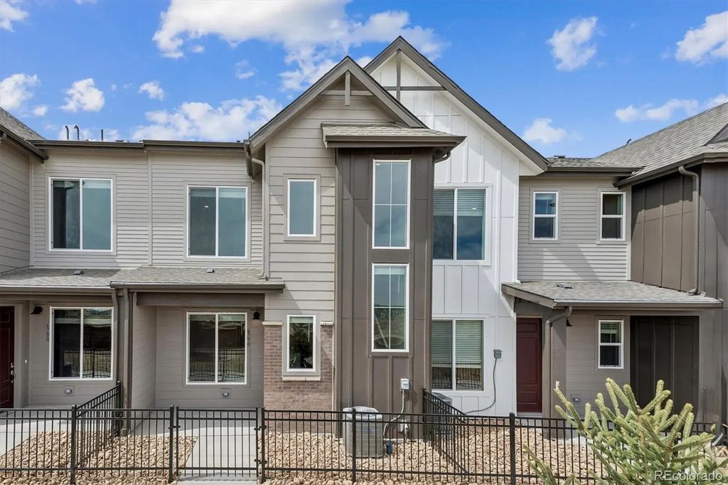 6790 Merseyside Lane, Castle Pines