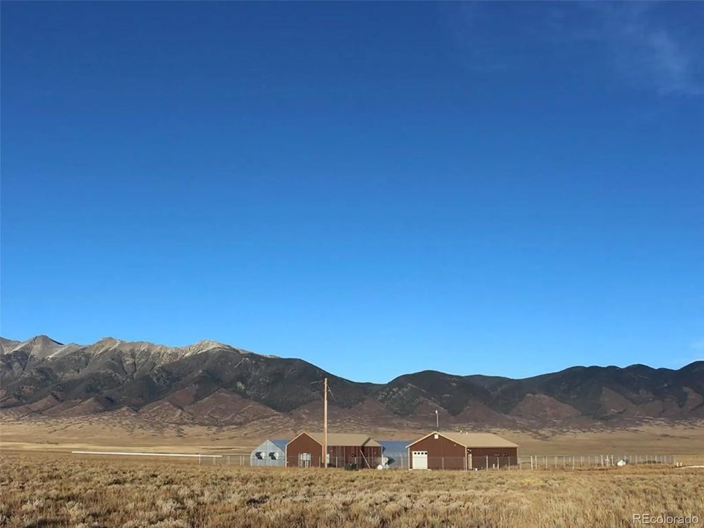 33622 County Road 58 Ee, Villa Grove