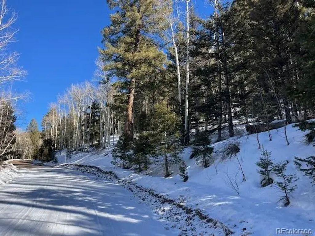 Lot 5339 Howard Road, Fort Garland