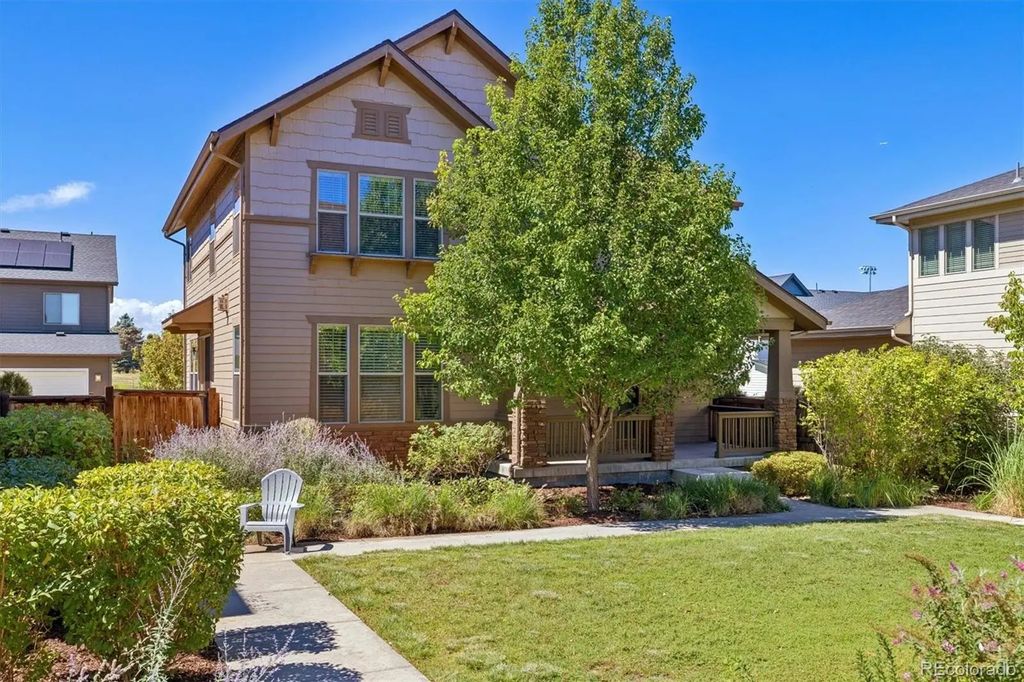 5905 Alton Street, Denver
