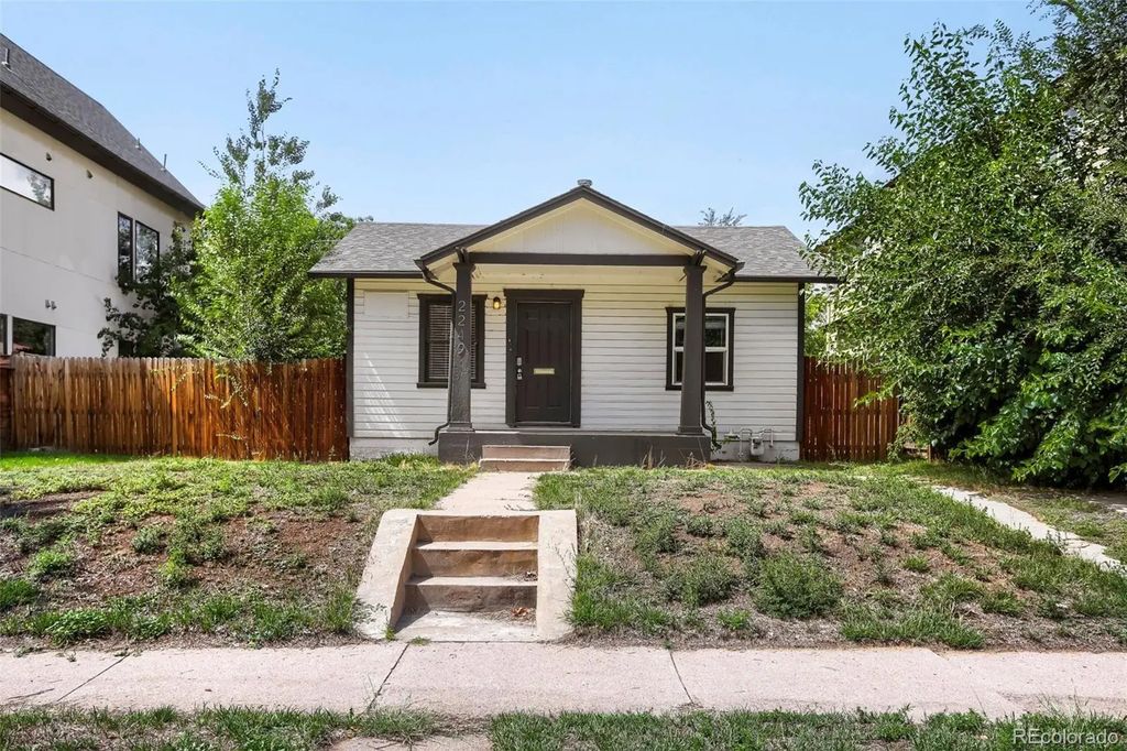 2249 S High Street, Denver