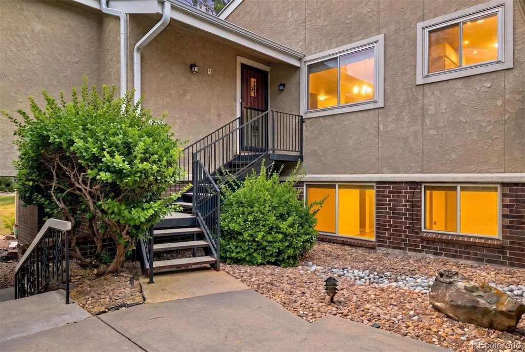7005 E Girard Avenue B, Denver