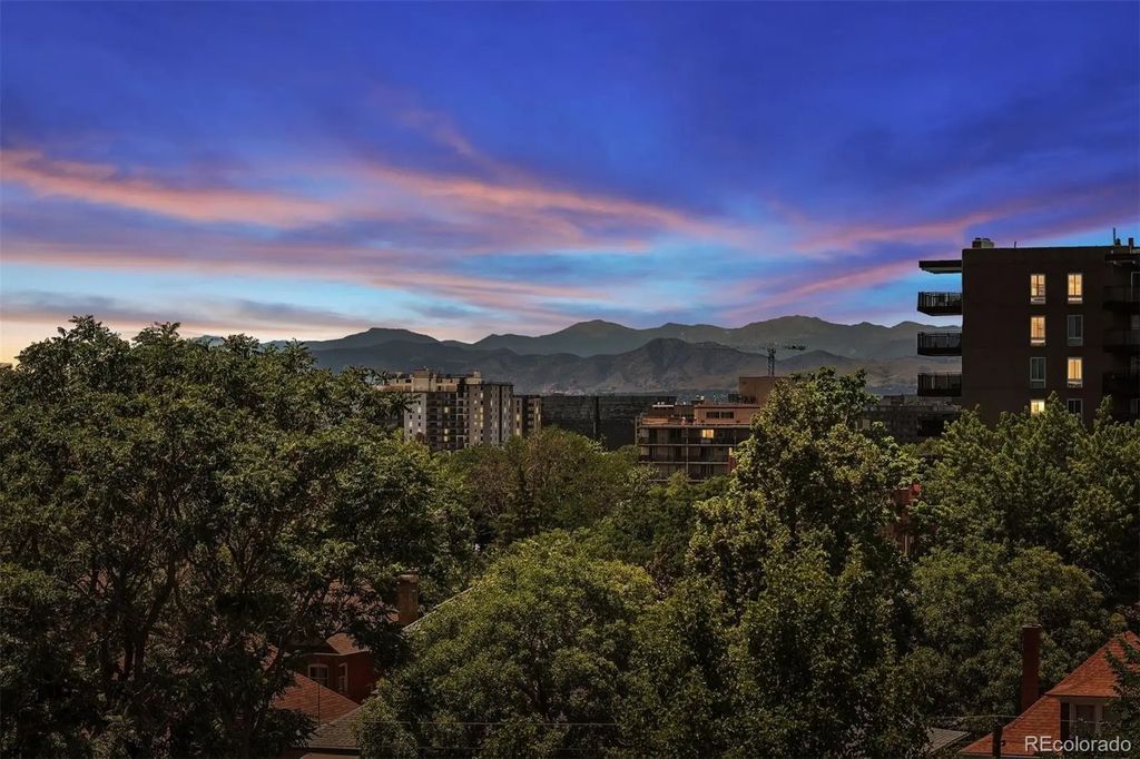 1050 N Lafayette Street 108, Denver