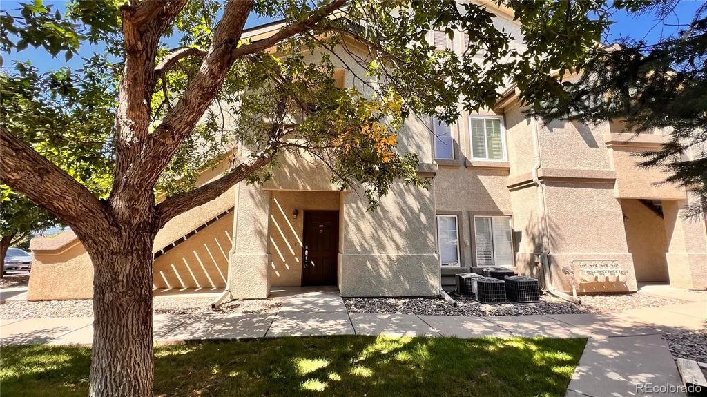 6925 Ash Creek Heights 104, Colorado Springs