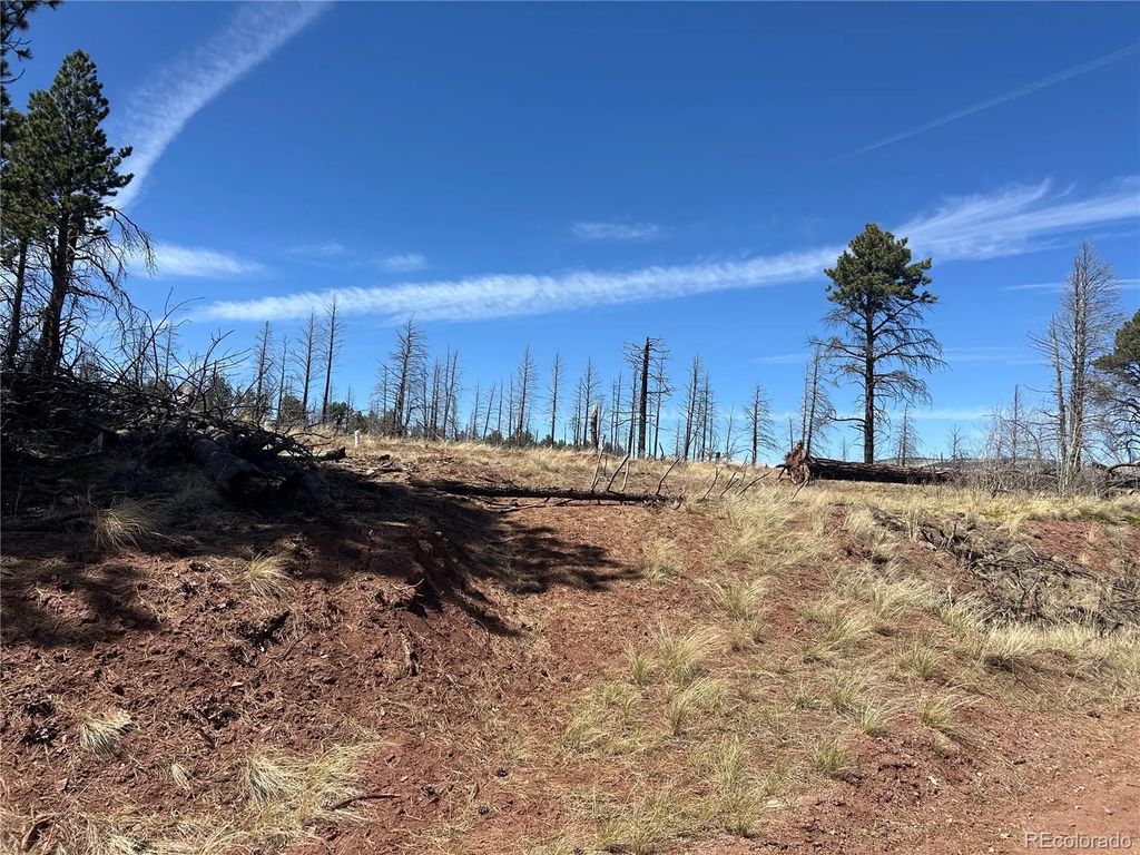 Lot 542 Forbes Park, Fort Garland