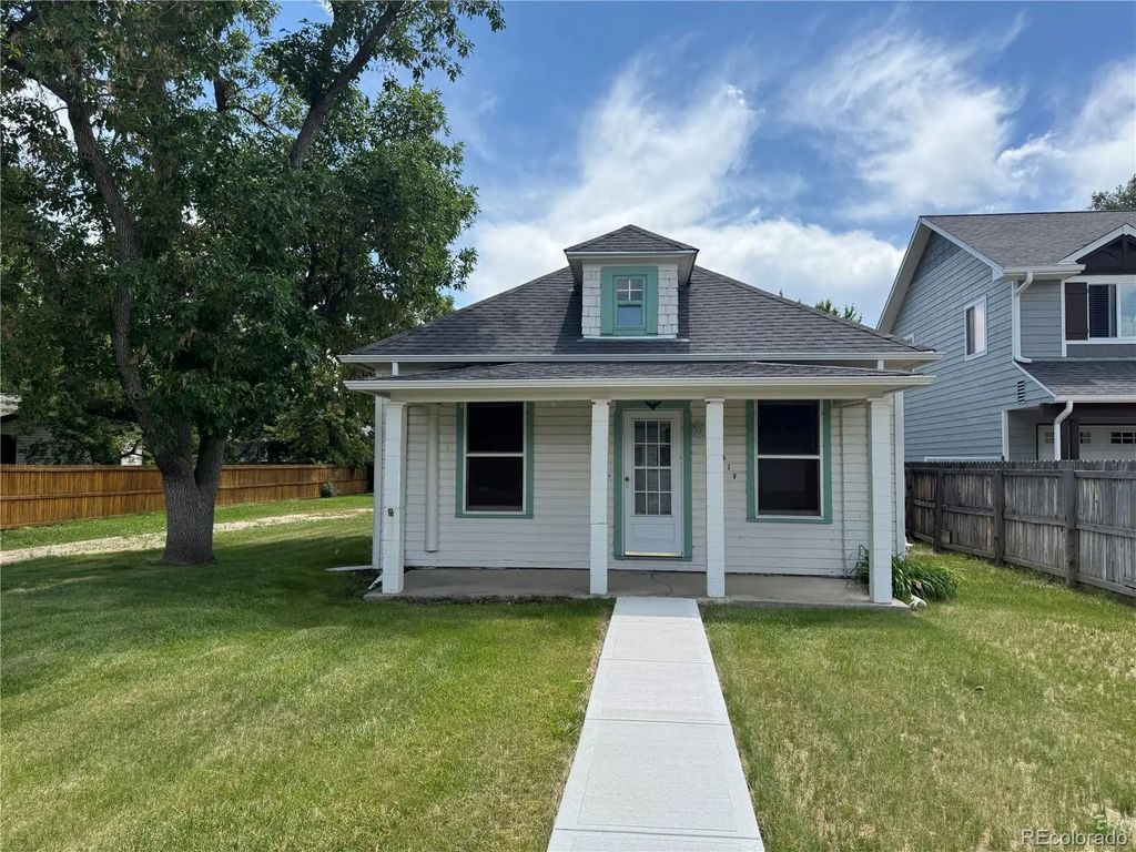 10630 W 46th Avenue, Wheat Ridge