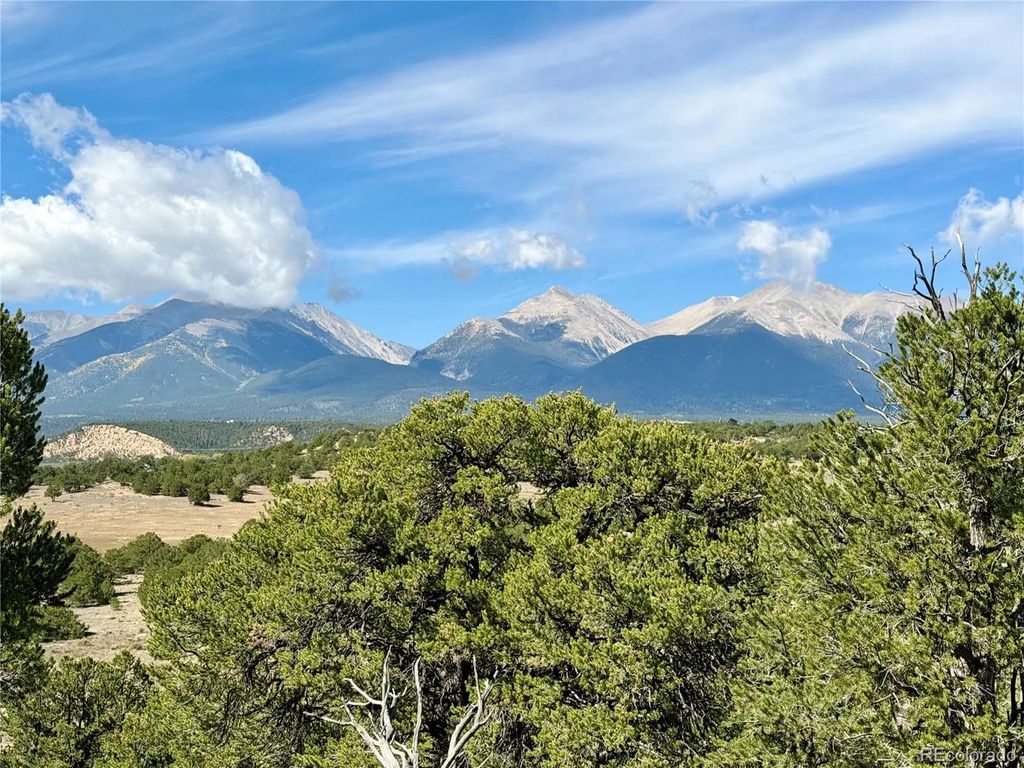 10365 Rawhide Creek Road, Nathrop