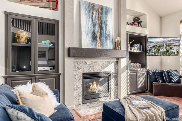 308 Red Hawk Circle, Silverthorne