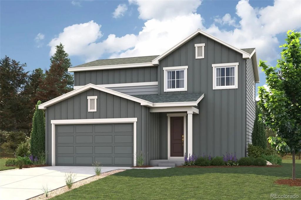269 Overlook Avenue, Lochbuie