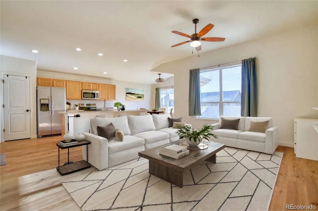 2632 Turquoise Street, Loveland