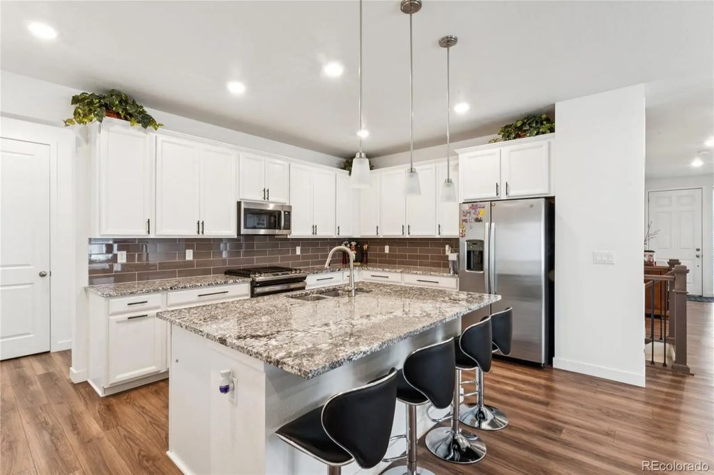 17717 Elati Street, Broomfield