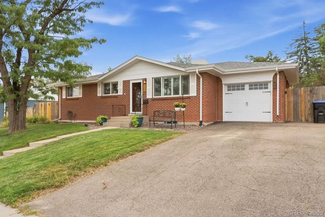5466 W 66th Avenue, Arvada