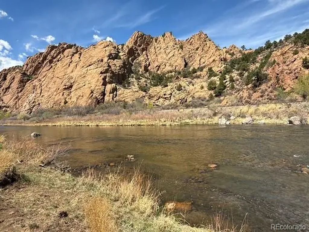 19851 Us Highway 50, Cotopaxi