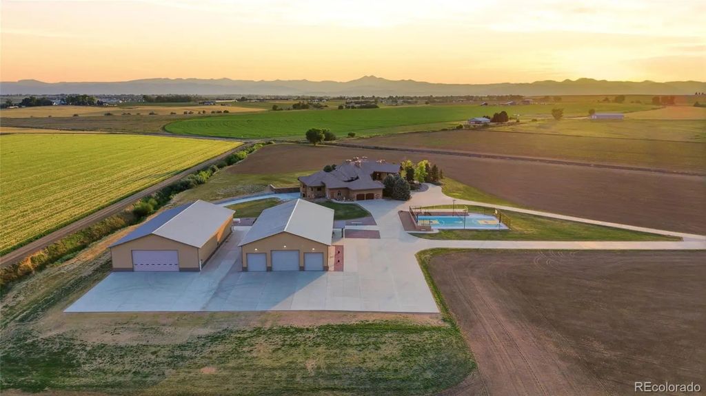 5454 County Road 38, Platteville