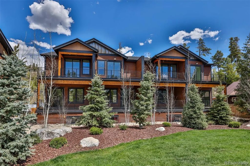 505 Grand Avenue 1, Grand Lake