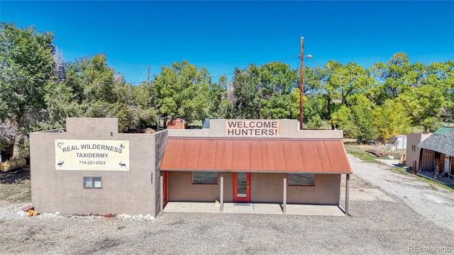 11238 W Us Highway 50, Salida