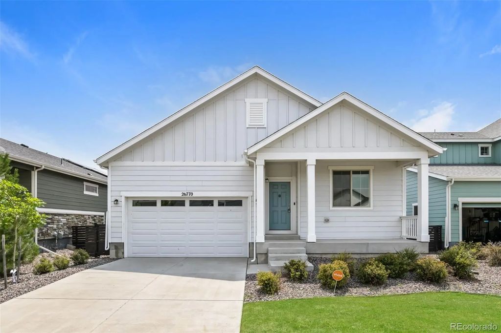 26770 E Cedar Avenue, Aurora