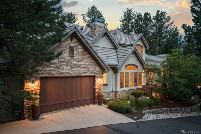 630 Country Club Lane, Castle Rock