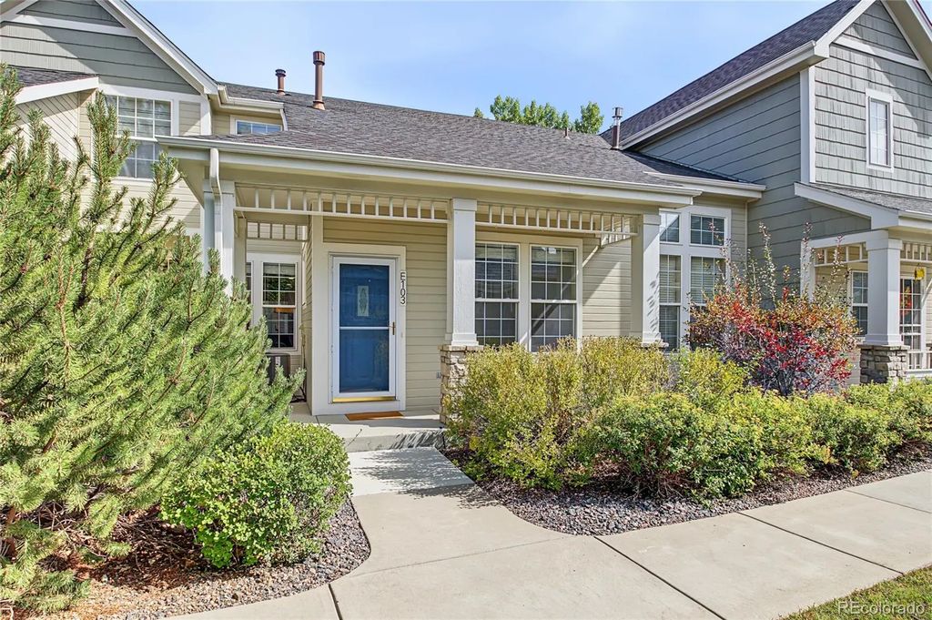 5155 W Quincy Avenue E103, Denver
