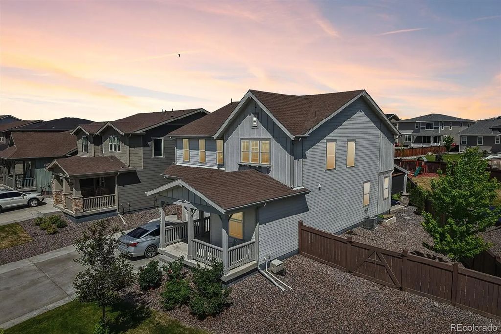 1912 Osprey Drive, Brighton