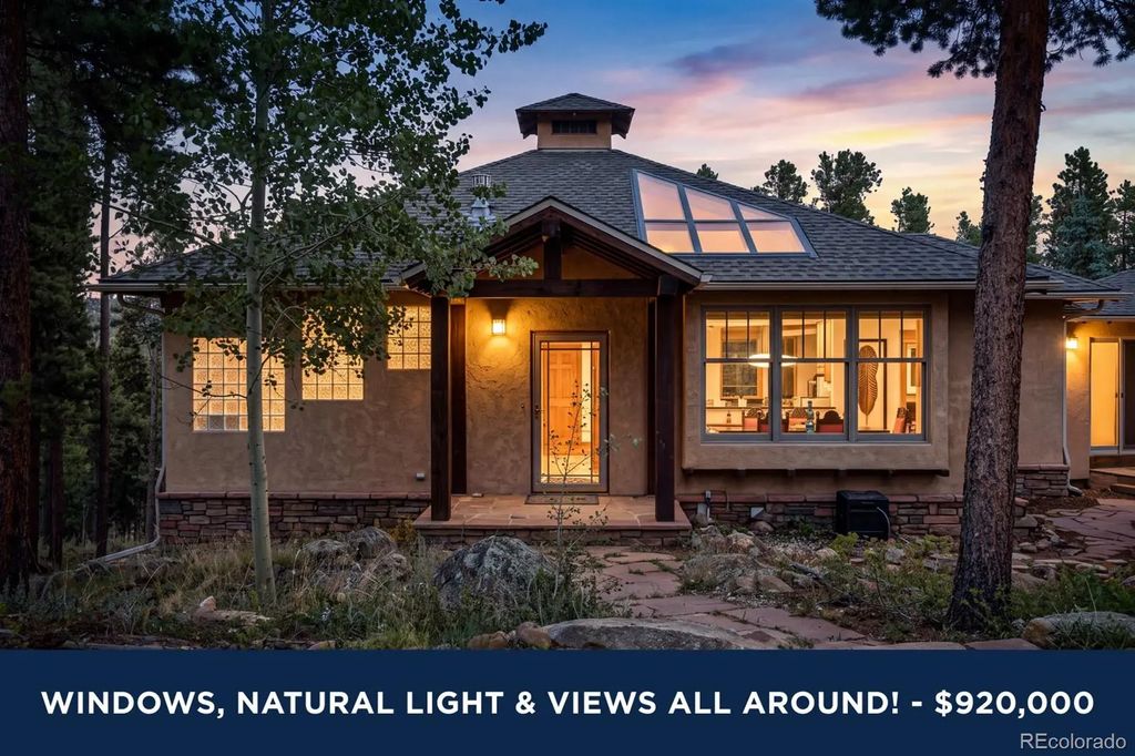 57 Aspen Way, Nederland