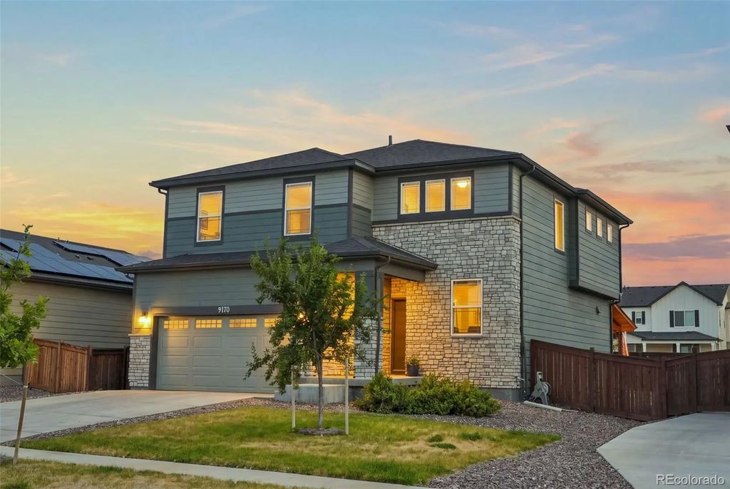 9170 Sedalia Street, Commerce City