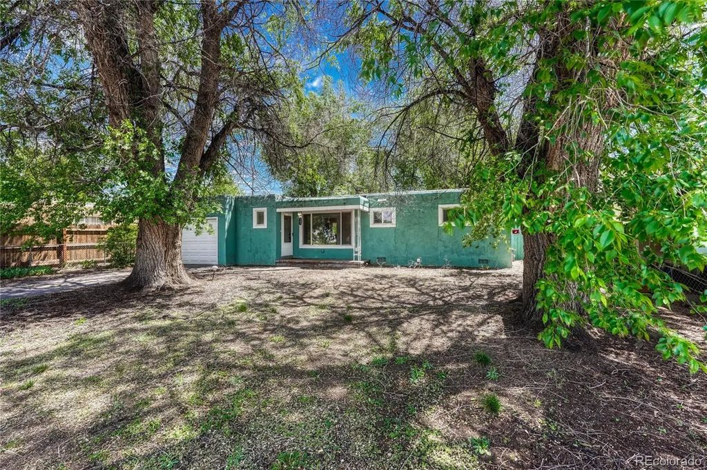 145 Leta Drive, Colorado Springs