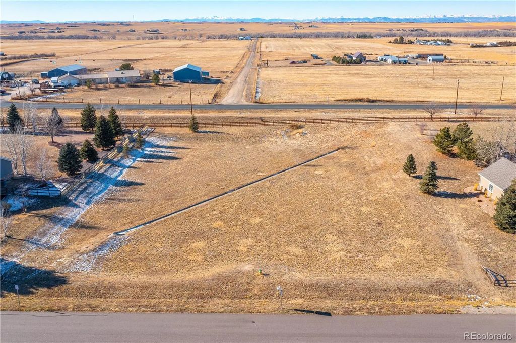 465 Antelope Drive, Bennett