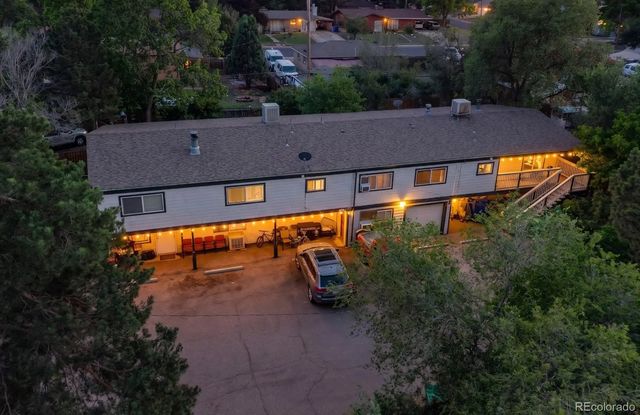 539 Gray Court, Denver