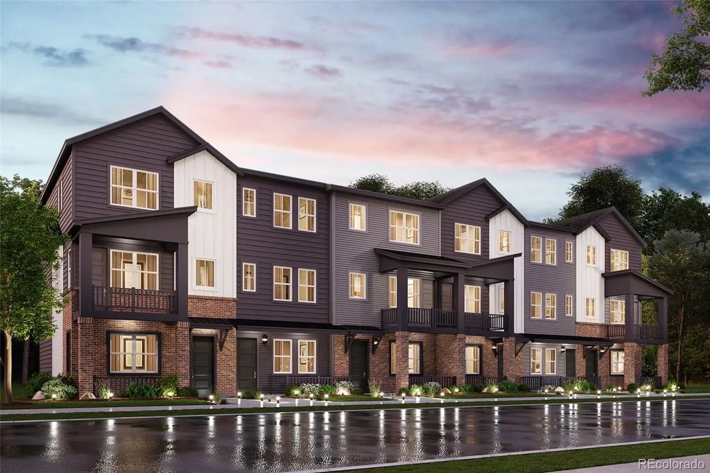 520 Luton Drive, Castle Pines