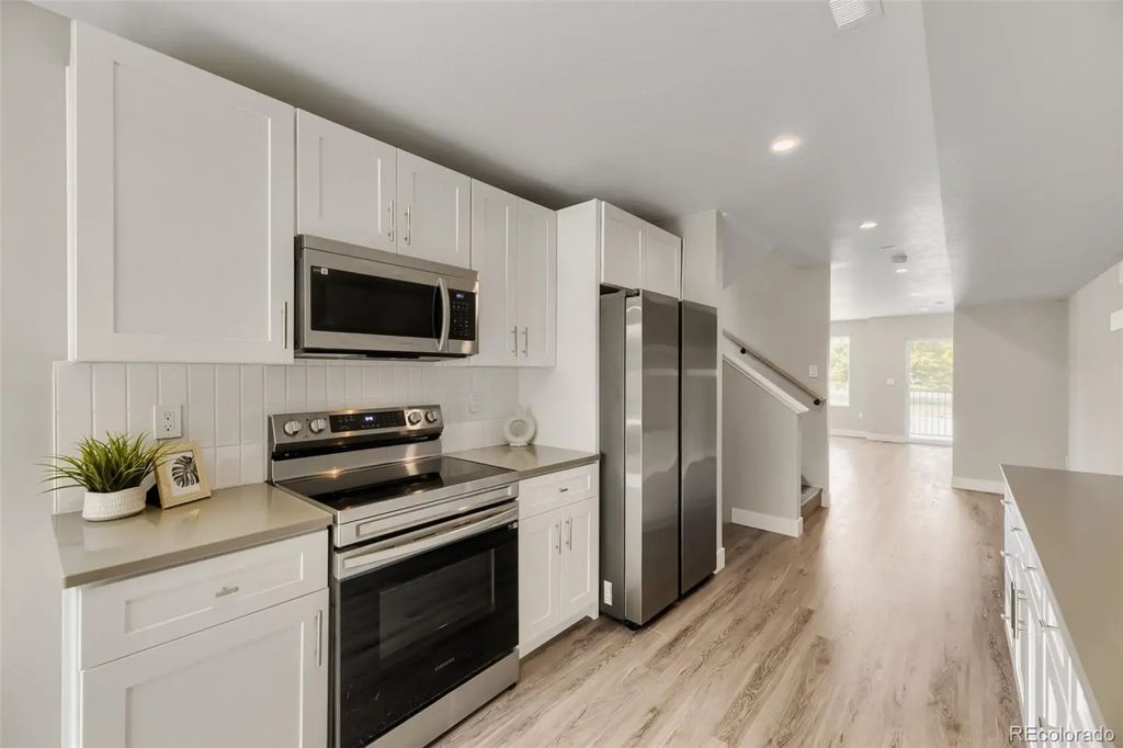 1642 N Lafayette Street 1, Denver