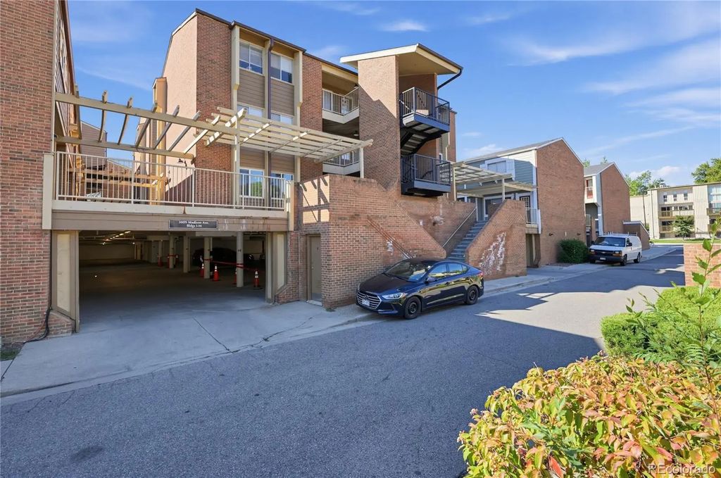 3009 Madison Avenue K217, Boulder