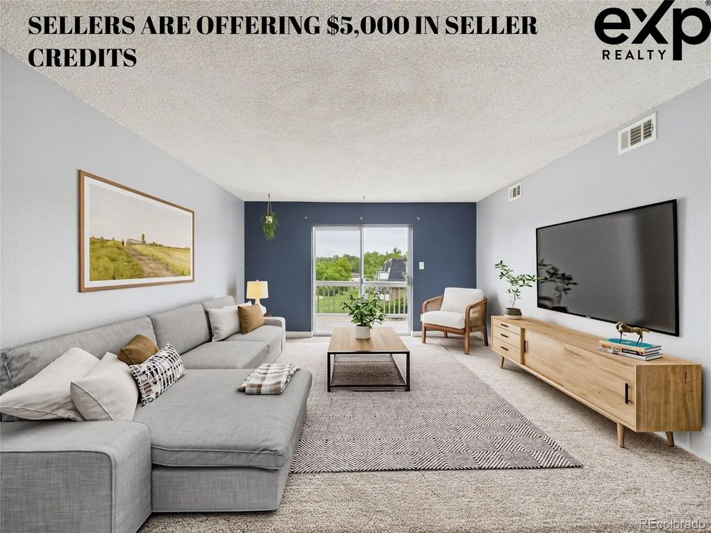 190 E Highline Circle 302, Centennial