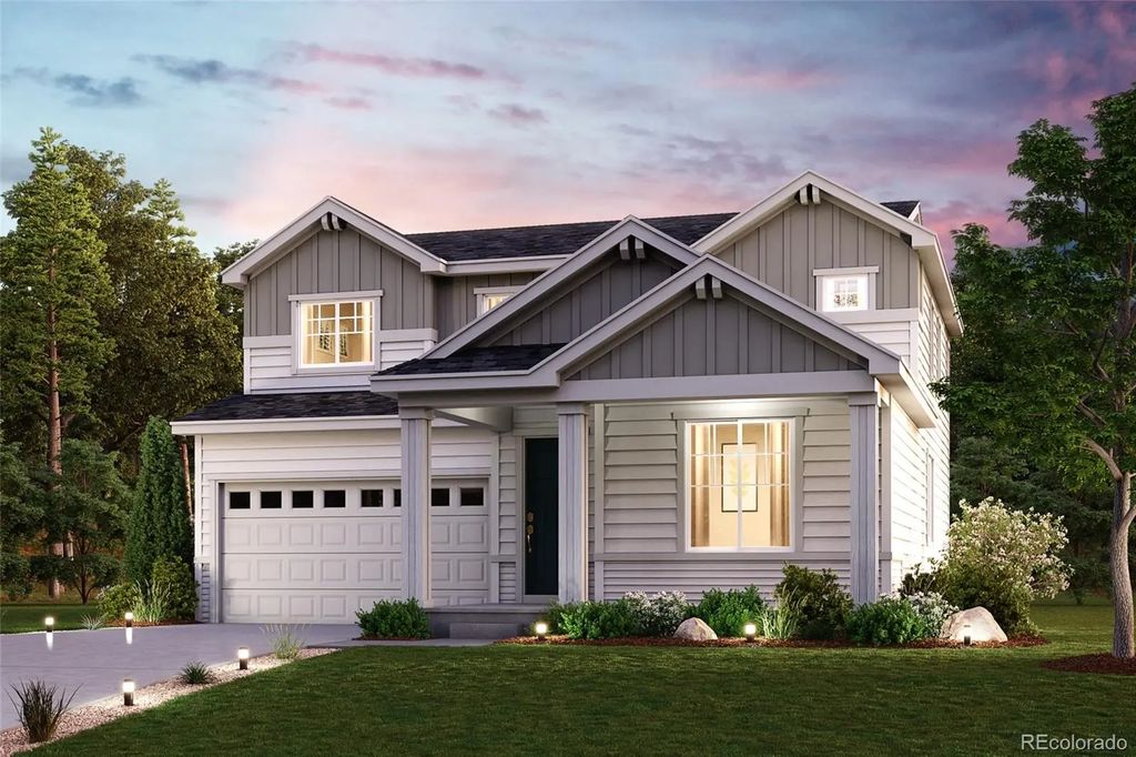 5554 Ranch Street, Mead