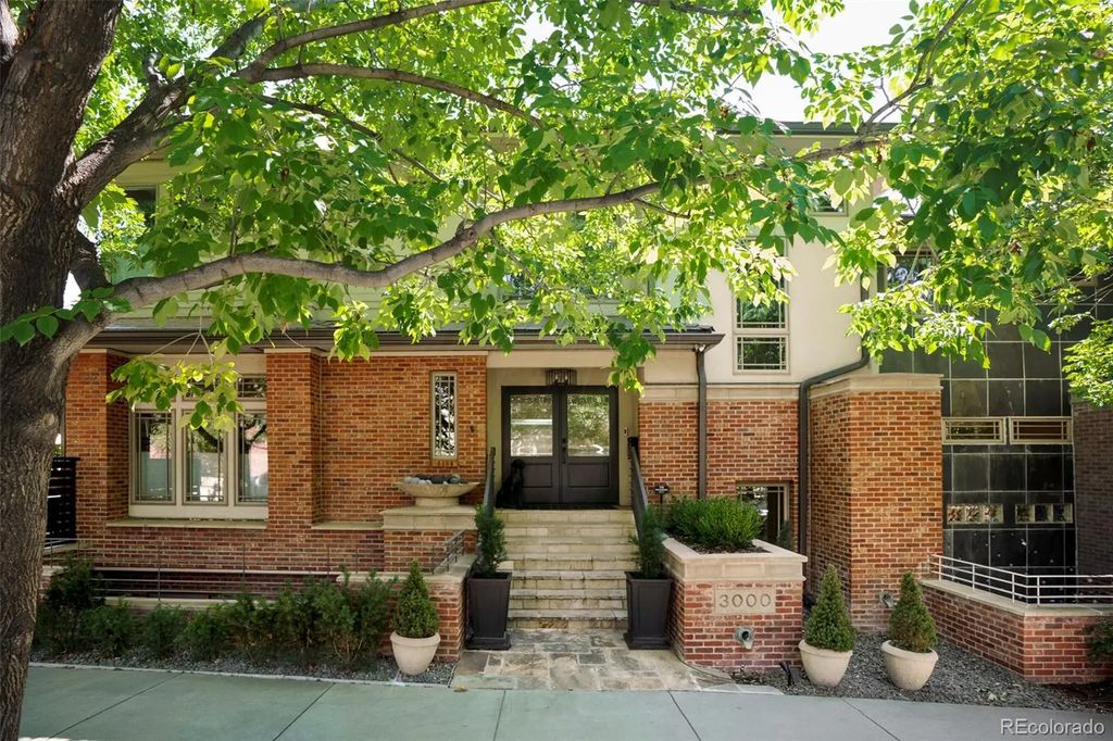 3000 E 5th Avenue, Denver