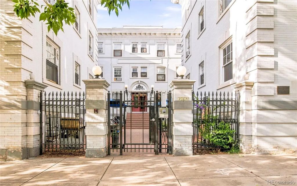 215 E 11th Avenue C9, Denver