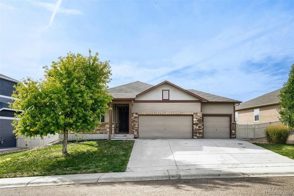 5442 Neighbors Parkway, Firestone