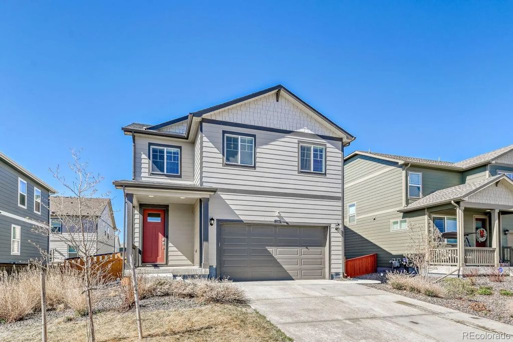 1109 Sunrise Drive, Brighton