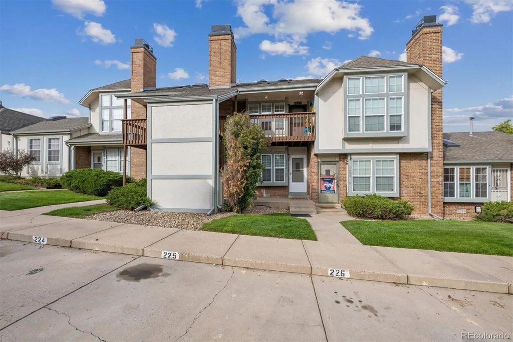3090 W 107th Place F, Westminster