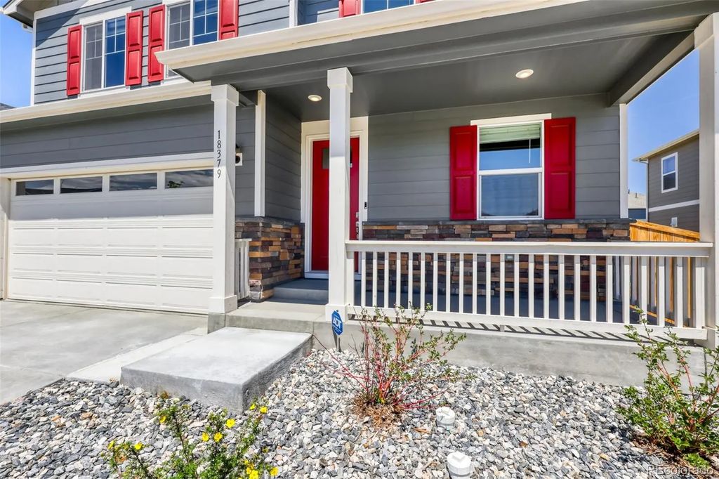 18379 Field Mint Point, Parker